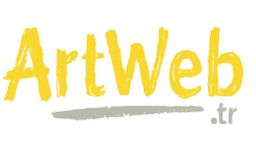 ArtWeb.tr Logo