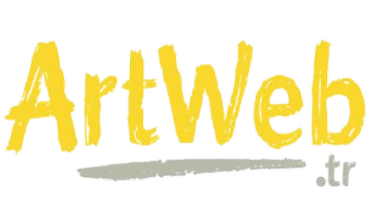 ArtWeb.tr Logo